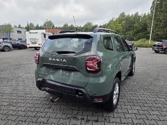 Dacia Duster TCe 67KW / CAMERA / NAVI picture 8