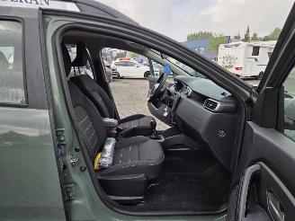 Dacia Duster TCe 67KW / CAMERA / NAVI picture 17
