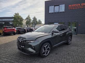 Unfallwagen Hyundai Tucson 132kw AWD /  P-HEV 2024/1