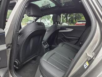 Audi A4 2.0 LTr TDi / S-LINE / PANORAMADAK / LEER picture 21
