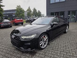 Unfallwagen Audi A7 Sportback 55 TFSi - 270kw. Quattro 3x S Line /  Pano / Head up 2024/3