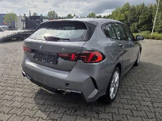 BMW 1-serie AUTOMAAT / NAVI / CAMERA / 22 DKM picture 7