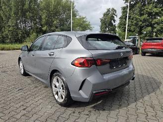 BMW 1-serie AUTOMAAT / NAVI / CAMERA / 22 DKM picture 4