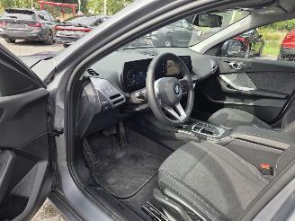 BMW 1-serie AUTOMAAT / NAVI / CAMERA / 22 DKM picture 17