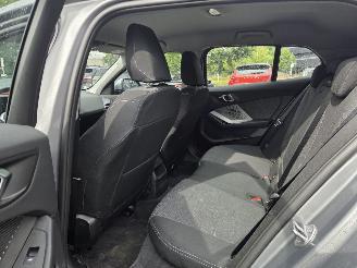 BMW 1-serie AUTOMAAT / NAVI / CAMERA / 22 DKM picture 19