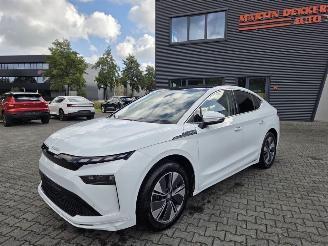 Damaged car Skoda Enyaq 210KW - 85  / SPORTLINE / PANO 2026/4