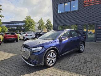 skadebil auto Audi Q4 E-TRON 150KW - 83KW 2023/1