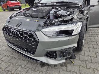 Audi A5 S-LINE / PANO / AUTOM picture 15