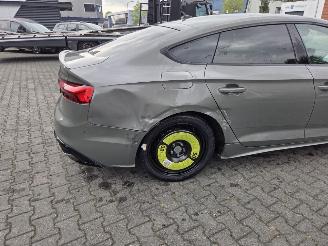 Audi A5 S-LINE / PANO / AUTOM picture 6