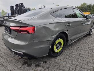 Audi A5 S-LINE / PANO / AUTOM picture 5