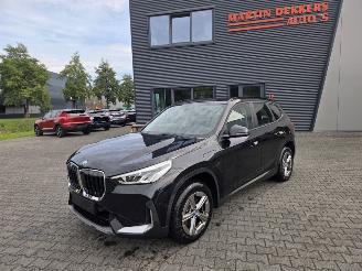 Unfallwagen BMW X1 25e 245PK  X-DRIVE HYBRIDE / 17 DKM 2024/8