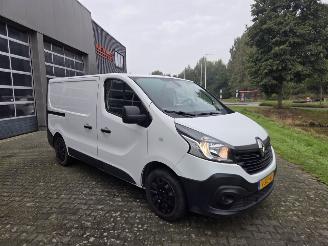 Renault Trafic 1.6 Diesel 89kw / 136 dkm / CAMERA  / TREKHAAK 2018/8