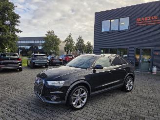 Audi Q3 2.0 TDi QUATRO S-LINE  / 65.DKM   1e EIGENAAR picture 2