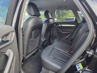Audi Q3 2.0 TDi QUATRO S-LINE  / 65.DKM   1e EIGENAAR picture 22