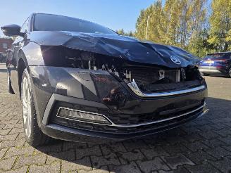 Skoda Octavia 1.5TSi P-HEV 110kw /  60 DKM picture 8