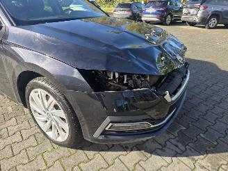 Skoda Octavia 1.5TSi P-HEV 110kw /  60 DKM picture 5