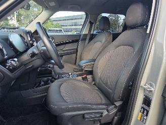 Mini Countryman Countryman S E ALL4 - P-HEV picture 18