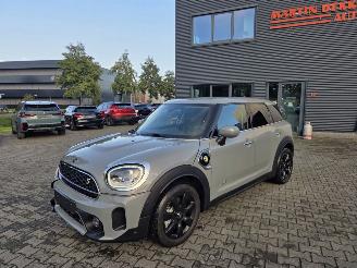 Mini Countryman Countryman S E ALL4 - P-HEV picture 2