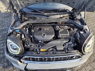 Mini Countryman Countryman S E ALL4 - P-HEV picture 12