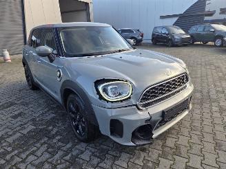 Mini Countryman Countryman S E ALL4 - P-HEV picture 7