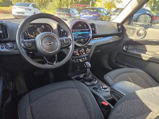 Mini Countryman Countryman S E ALL4 - P-HEV picture 21