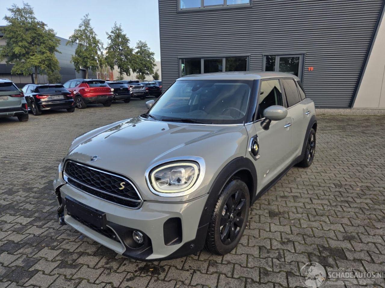 Mini Countryman Countryman S E ALL4 - P-HEV
