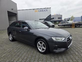 Audi A4 2.0 TFSi 110kw M-HEV / 27 DKM picture 11