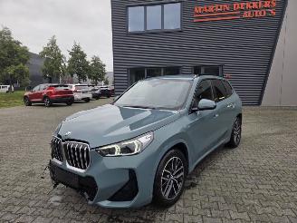 Voiture accidenté BMW X1 M-SPORT 2025/3