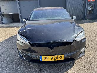 Tesla Model X 90D Base 6persoons/autopilot/volleder/nap picture 2