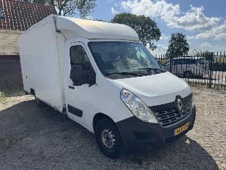  Renault Master T35 2.3 dCi L3H2 2015/5