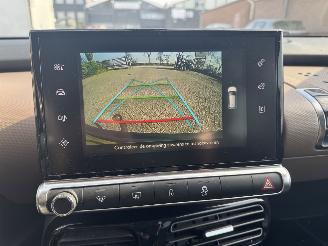 Citroën C4 cactus 1.2 e-VTI Shine/automaat/camera/clima/navi/61350dkm picture 11
