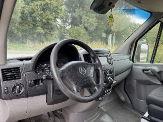 Mercedes Sprinter 413 2.2 BlueTEC 432 picture 8