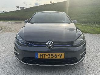 Volkswagen Golf 1.4 TSi GTE picture 3