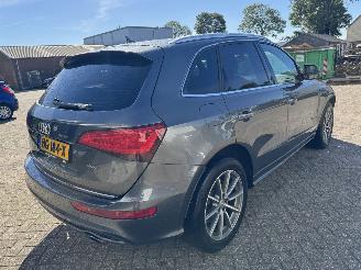 Audi Q5 2.0 TFSi Quattro Sport Edition /automaat/pano/camera/clima/navi picture 6