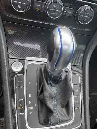 Volkswagen Golf 1.4 TSI GTE Pano/automaat/clima/camera picture 9