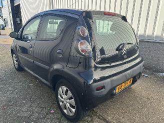 Peugeot 107 1.0-12v Sublime/automaat/airco picture 5