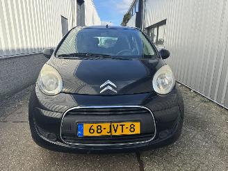 Peugeot 107 1.0-12v Sublime/automaat/airco picture 2