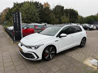 ojeté vozy osobní automobily Volkswagen Golf 2.0 TDI GTD alle opties 2021/9