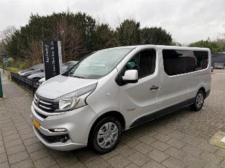  Fiat Talento DUBBLE CABINE 1.6 MJ L2H1 DC SX DUBBLE CABINE 2017/11