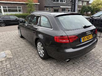 Audi A4 Avant 2.0 TFSI Pro L. bns picture 5