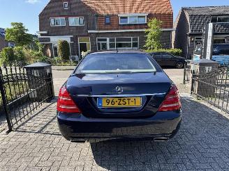 Mercedes S-klasse youngtimer BTW 500 Prestige Plus picture 7