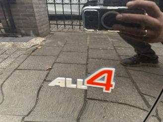 Mini Countryman Mini ALL4 Clima Elek Pak 1.6 Cpr S ALL4 Chili picture 6