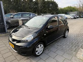  Toyota Aygo 1.0-12V Access 2009/6
