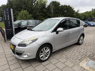  Renault Scenic 1.4 TCE Celsium 2010/11