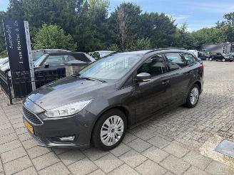 ojeté vozy osobní automobily Ford Focus Wagon 1.0 Lease Edition 2018/6