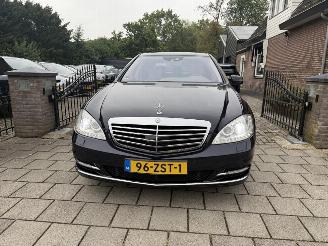 Mercedes S-klasse Voll opties BTW 500 Prestige Plus picture 2