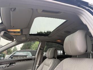 Mercedes S-klasse Voll opties BTW 500 Prestige Plus picture 11