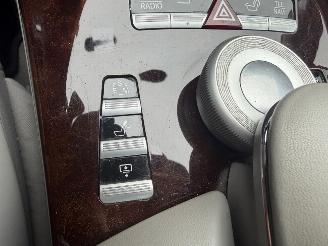 Mercedes S-klasse Voll opties BTW 500 Prestige Plus picture 28