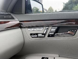 Mercedes S-klasse Voll opties BTW 500 Prestige Plus picture 18