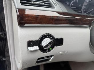 Mercedes S-klasse Voll opties BTW 500 Prestige Plus picture 10